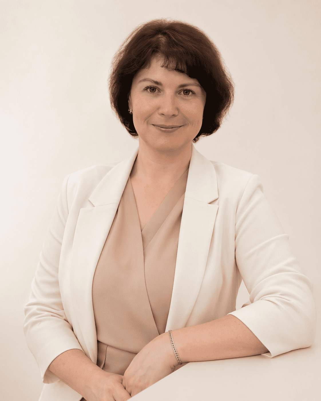 Кравченко Екатерина Владимировна, врач-сурдолог